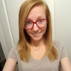 Meet your Posher, Josie